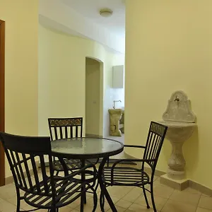  Casa de hóspedes Tourist House