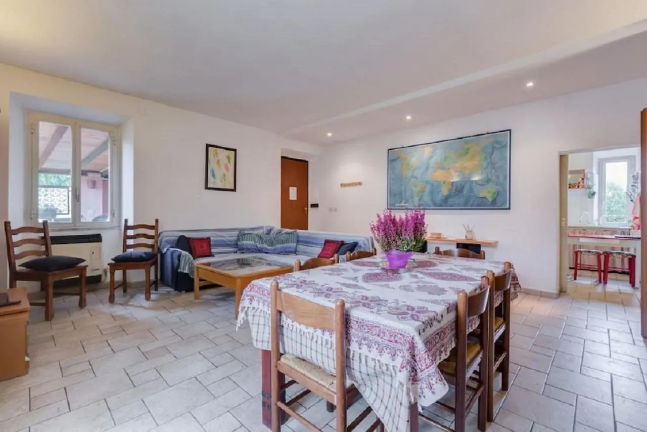 Appartamento Cheap&Chic Roma