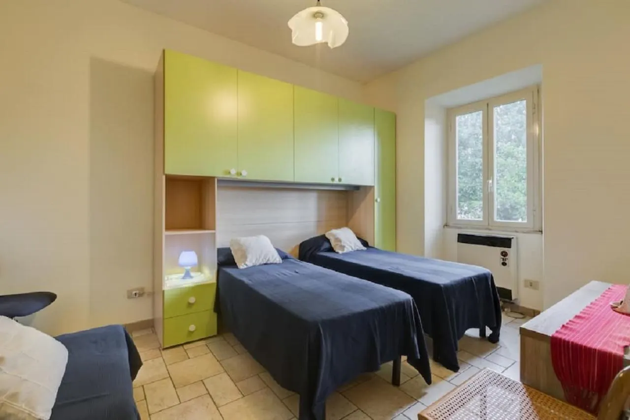 Appartamento Cheap&Chic Roma