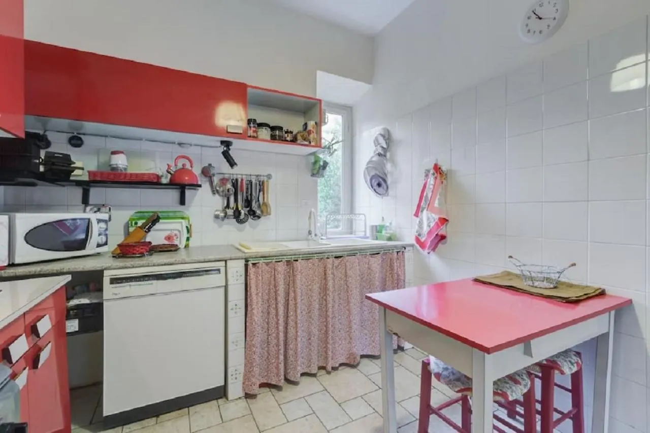 Appartamento Cheap&Chic Roma