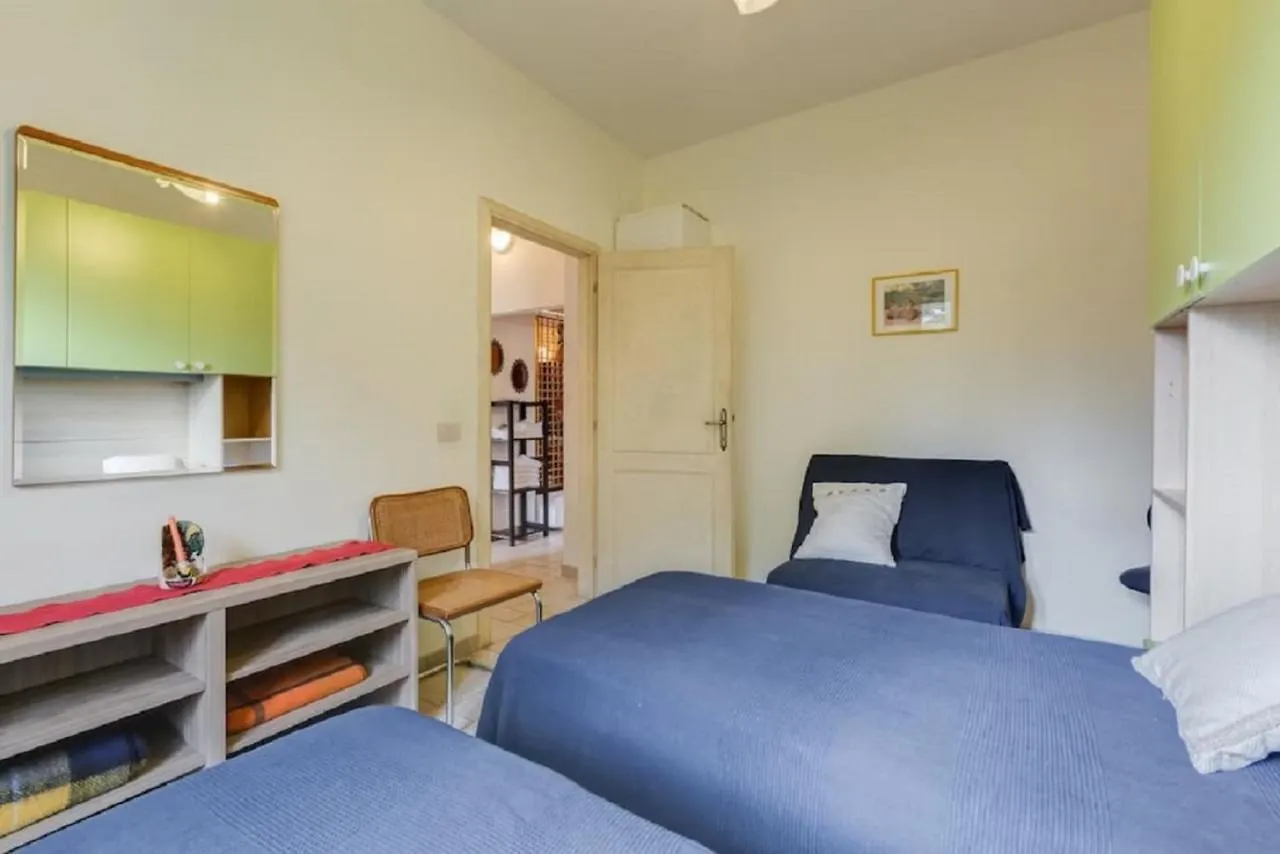 Appartamento Cheap&Chic Roma