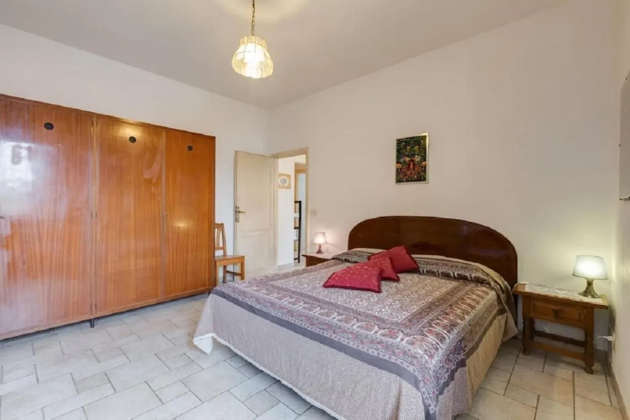 Appartamento Cheap&Chic Roma